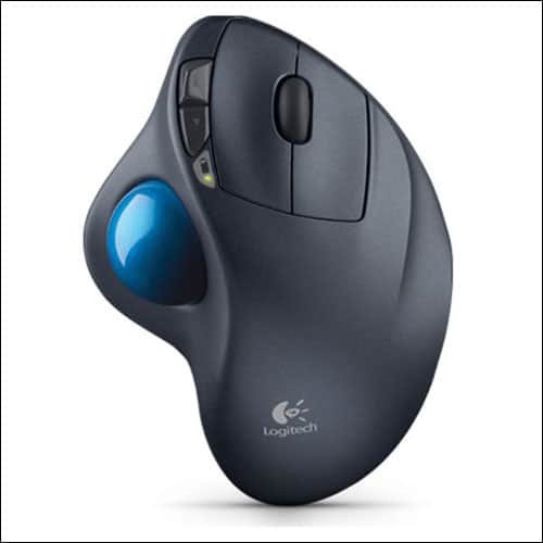 Logitech M570