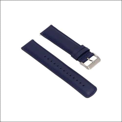 Pinhen LG Watch Style Genuine Leather Band