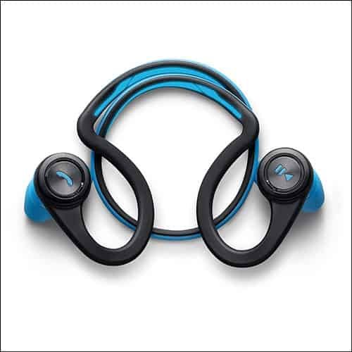 Plantronics Bluetooth Headphones for Workout