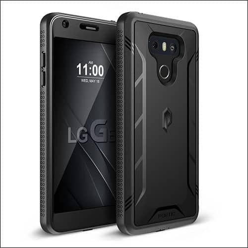 Poetic LG G6 Cases