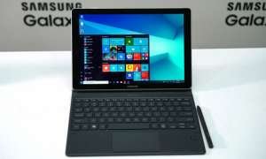 Samsung Galaxy Book 10.6 and Galaxy Book 12 Features and Specifications