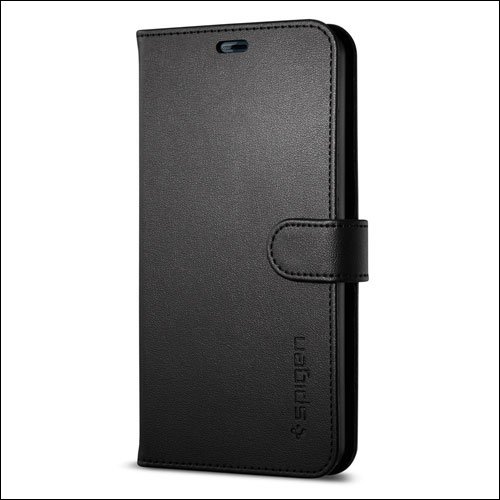 Spigen LG G6 Wallet Case