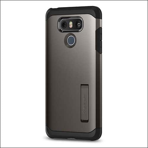 Spigen Tough Armor LG G6 Protective Cases