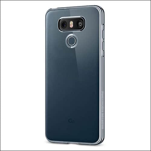 Spigen Ultra Hybrid LG G6 Protective Cases