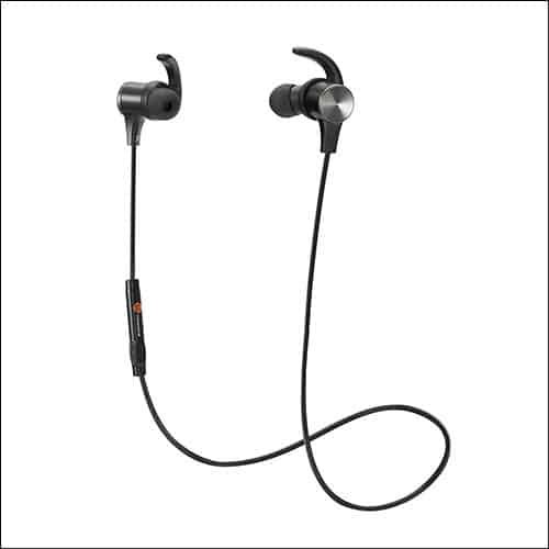 TaoTronics Bluetooth Headphones for GYM