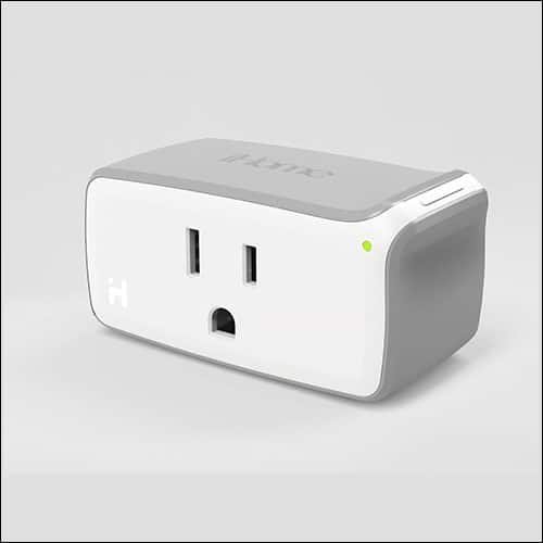 iHome Control Smart Plug