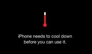 9 Useful Tips to Fix iPhone Overheating Issue