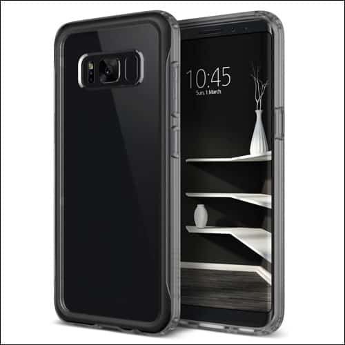 Caseology Bumper Galaxy S8 Plus Case