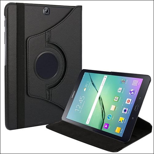 11 Best Samsung Galaxy Tab S3 Cases Keep Your Proud Possession Safe And Protected For Long Time 4231