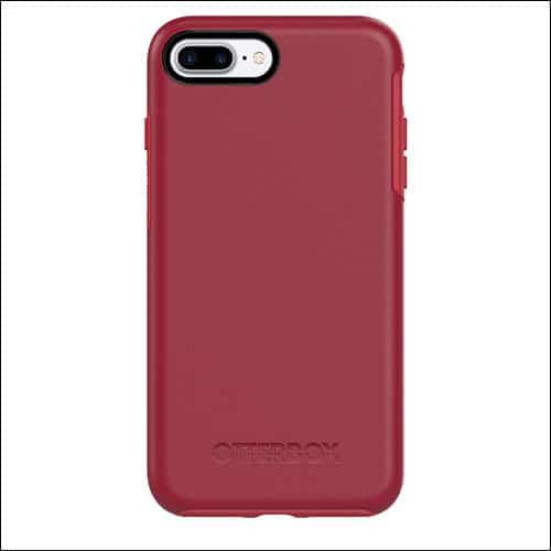 OtterBox Red Case for iPhone 7 Plus