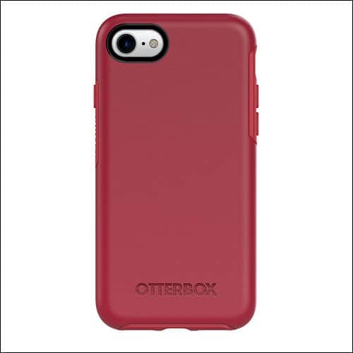 OtterBox Red Case for iPhone 7