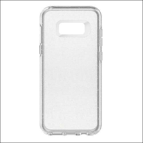 OtterBox SYMMETRY CLEAR SERIES Case for Samsung Galaxy S8 Plus