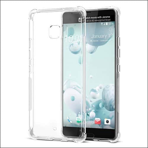 SPARIN HTC Ultra U Case