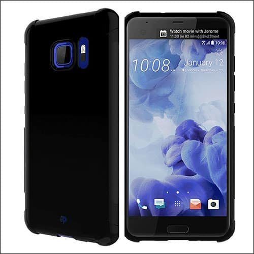 Skmy HTC Ultra U Case