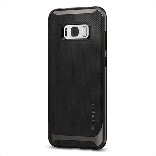 Spigen Neo Hybrid Samsung Galaxy S8 Plus Cases