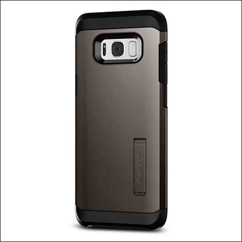 Spigen Tough Armor Samsung Galaxy S8 Plus Cases