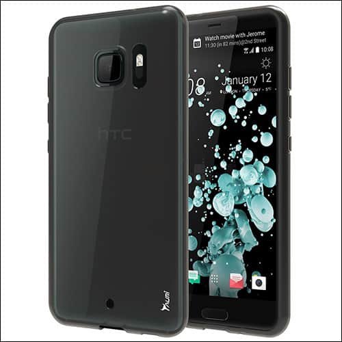 Tauri HTC Ultra U Case