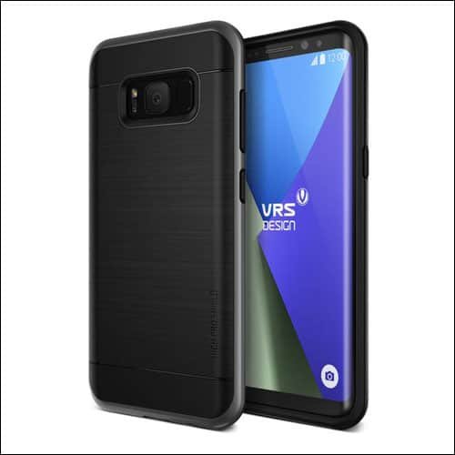 VRS Design High Pro Shield Series Galaxy S8 Plus Case