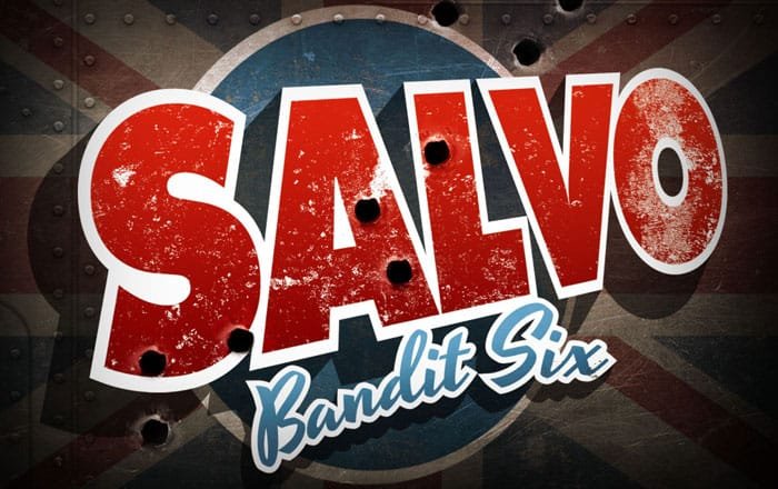 Bandit Six Salvo