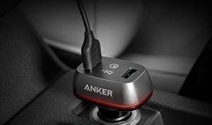 Best Samsung Galaxy S8 and S8 Plus Car Chargers