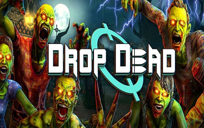 Drop Dead