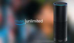 How to Use Amazon Music Unlimited with Amazon Echo Devices