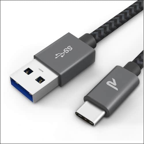 Best USB Type C Cables: Give Your Phone Quick Charge - INDABAA