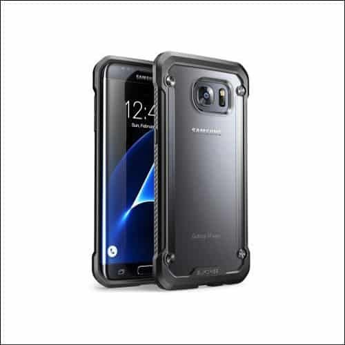 Supcase Galaxy S8 Bumper Case