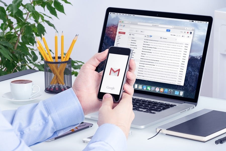 way to retrieve deleted gmail messages