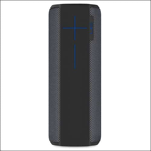 UE MEGABOOM Bluetooth Speaker for Amazon Echo Dot