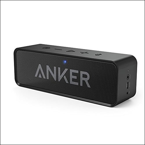 Anker SoundCore Bluetooth Speaker for Amazon Echo Dot