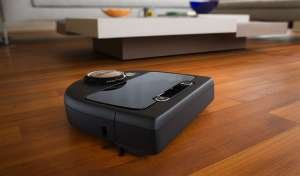 Best Robot Vacuum Cleaner