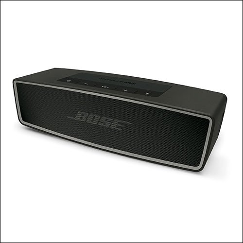 Bose SoundLink Mini Bluetooth Speaker for Amazon Echo Dot