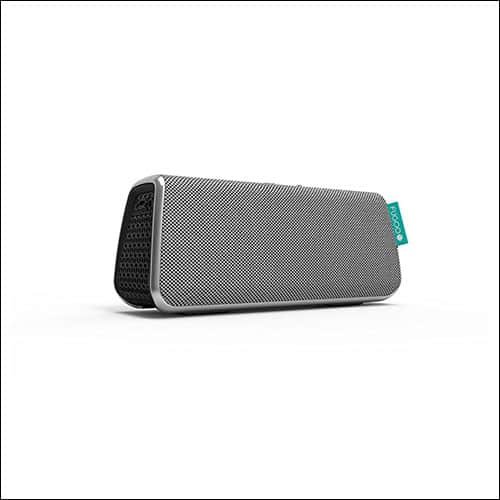 FUGOO Rugged Bluetooth Speaker for iPhone