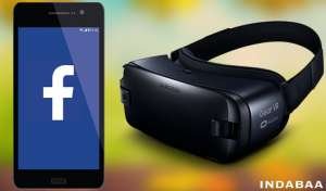 How to Livestream from Gear VR to Facebook