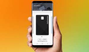 How to Setup Samsung Pay on Samsung Galaxy S8