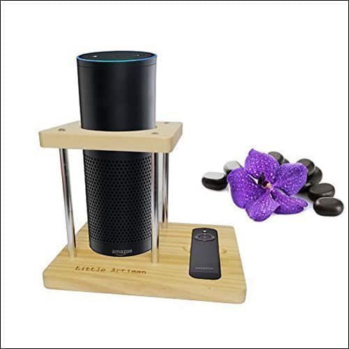 Little Artisan Amazon Echo Stand