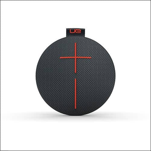 UE ROLL 2 Bluetooth Speaker for Amazon Echo Dot