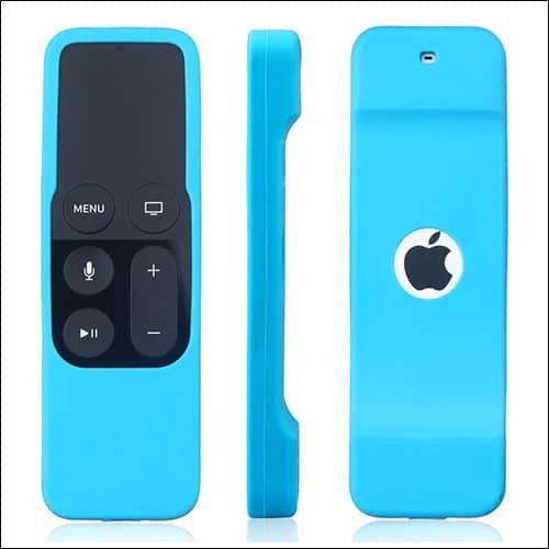 AKwox Apple TV Remote Case