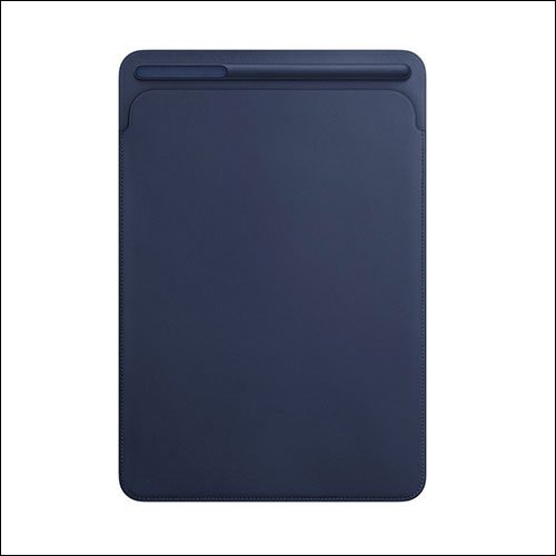 Apple Leather Sleeve for iPad Pro 10.5 Inch