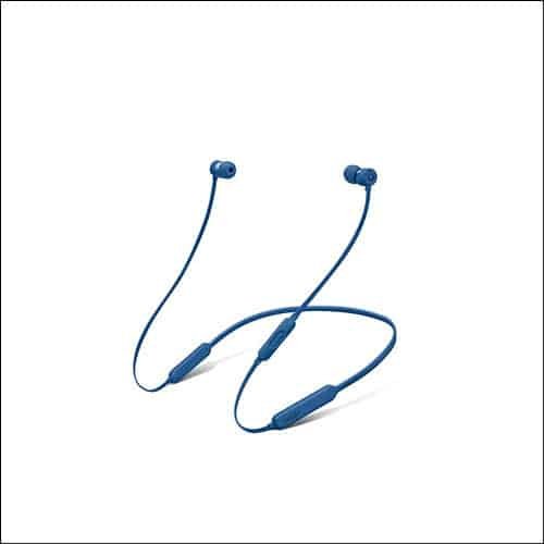 BeatsX iPad Pro Bluetooth Headphone