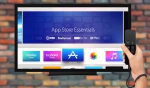 Best Apple TV Apps