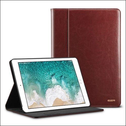 ESR Best iPad Pro 10.5 Inch Case