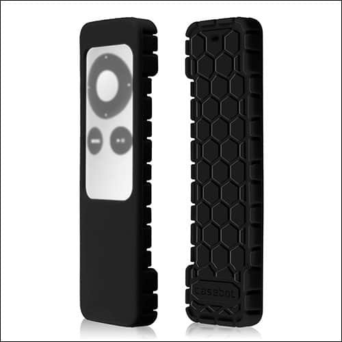 Fintie Apple TV 3rd and 2nd Genertation Remote Case