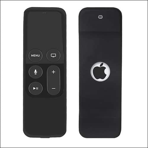 HokoAcc Apple TV Remote Case