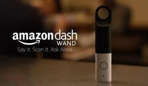 How to Set Up Amazon Dash Wand on iPhone and Android Phone