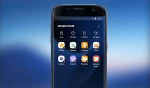 How to Setup and Use Samsung Secure Folder on Galaxy S8