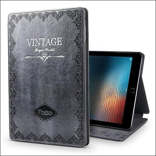 JGOO Best iPad Pro 10.5 Inch Case