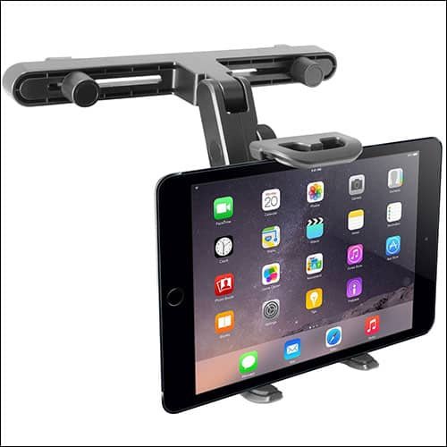 Macally iPad Pro Headrest