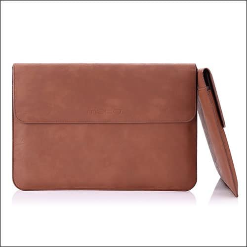 MoKo leather iPad Pro 10.5 Sleeve